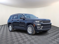 2025 Jeep Grand Cherokee Laredo X Sport Utility