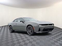 2026 Dodge Charger R/T Scat Pack Coupe