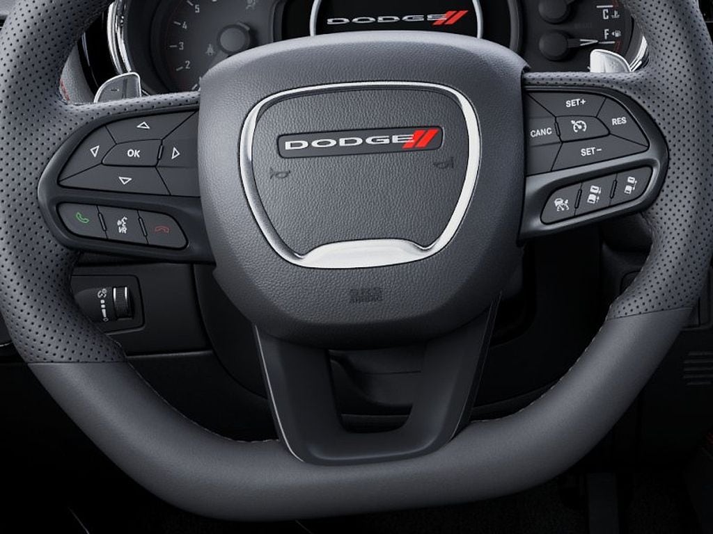 2026 Dodge Durango GT Plus - Photo 19