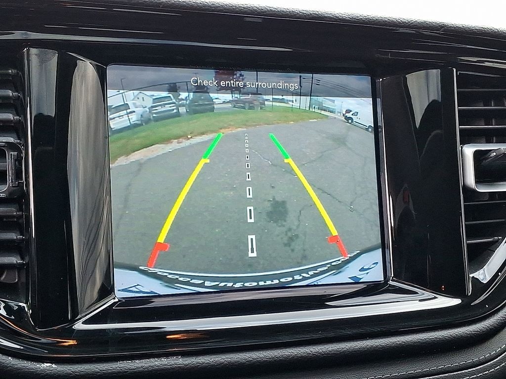 Certified 2022 Dodge Durango SXT SUV