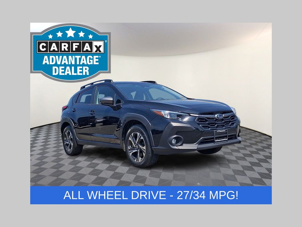 2024 Subaru Crosstrek Premium SUV for sale in Muncy PA