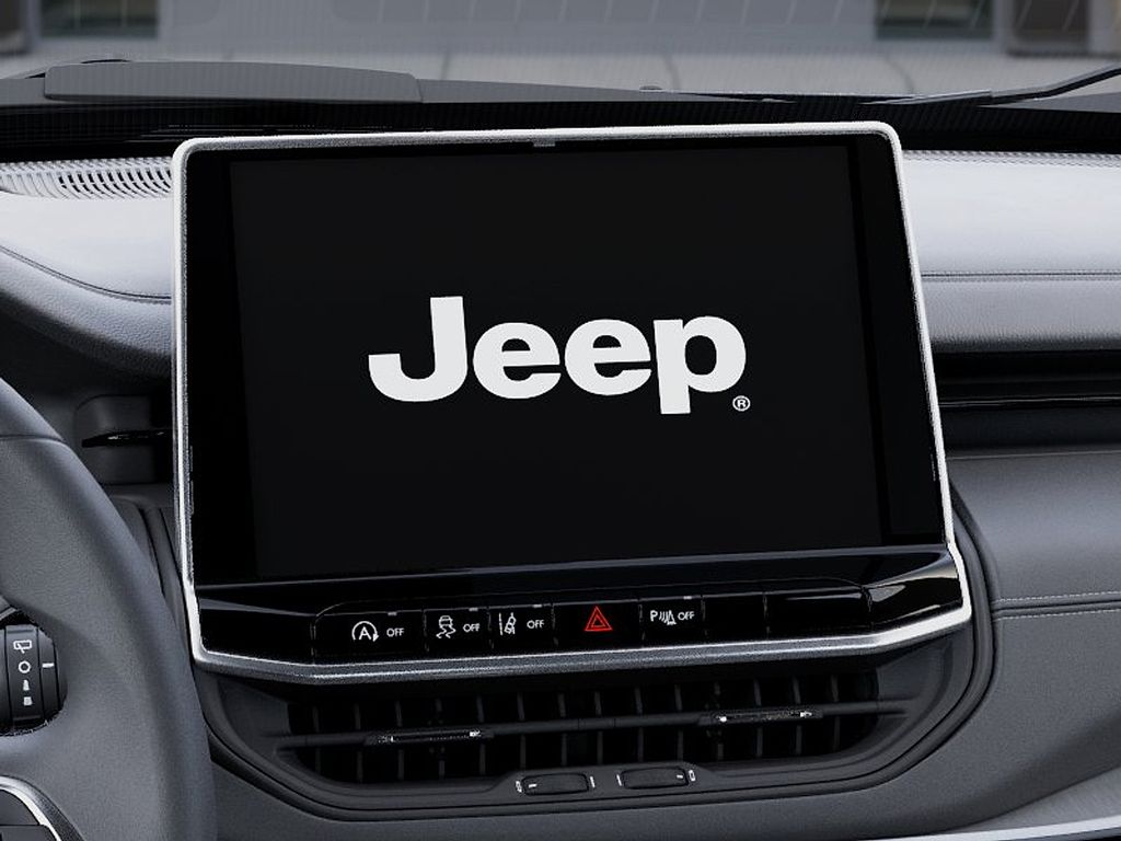 2026 Jeep Compass Limited Altitude - Photo 18