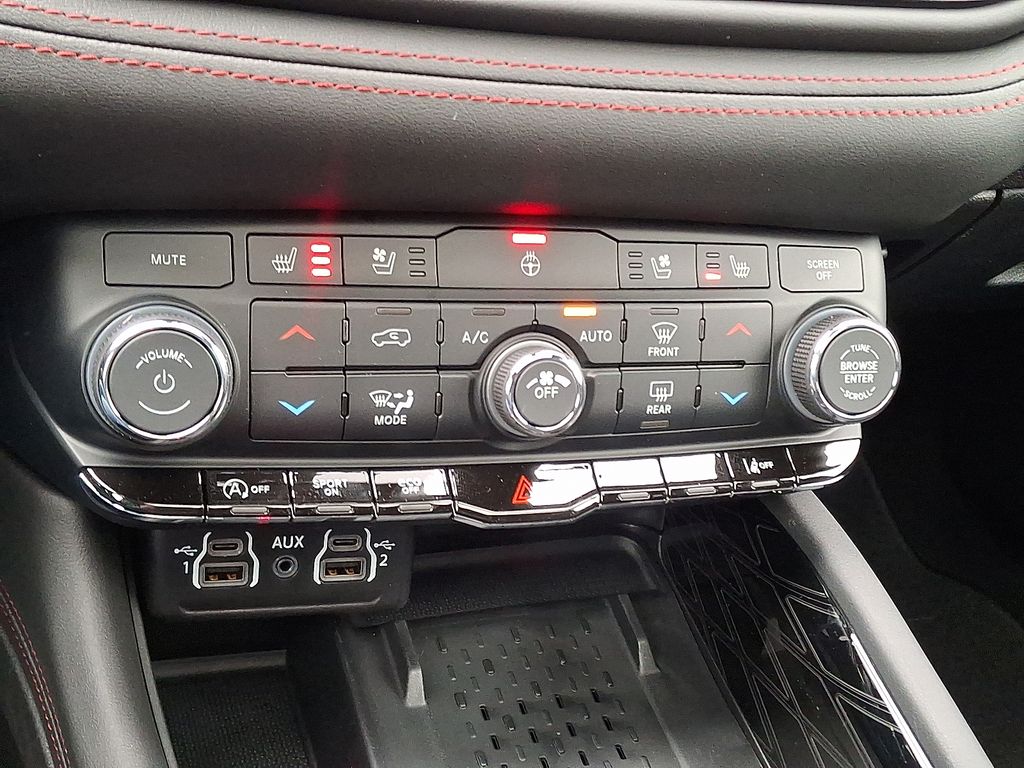 2026 Dodge Durango GT Plus - Photo 39