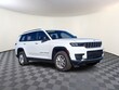 Jeep Grand Cherokee L