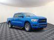 Used 2022 Ram 1500 Big Horn/Lone Star Truck Crew Cab