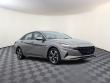 Used 2023 Hyundai Elantra SEL Sedan