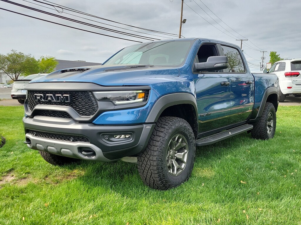 New 2024 Ram 1500 TRX For Sale Flemington NJ