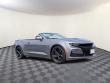 Used 2019 Chevrolet Camaro 2SS Convertible