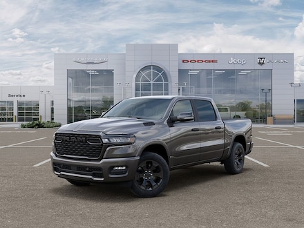2026 Ram 1500 Big Horn/Lone Star Pickup