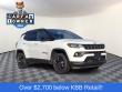 Used 2023 Jeep Compass Altitude SUV