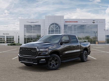 2026 Ram 1500 Express Pickup