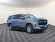 Used 2023 Chevrolet Suburban LS SUV