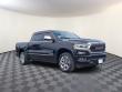Certified 2022 Ram 1500 Limited Truck Crew Cab