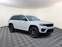 2025 Jeep Grand Cherokee Altitude X Sport Utility