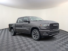 2026 Ram 1500 Laramie Pickup