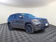 Certified 2020 Jeep Grand Cherokee Altitude SUV