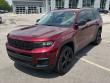 Used 2023 Jeep Grand Cherokee Limited SUV