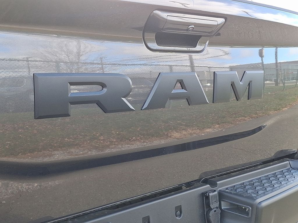 2026 RAM 2500 Power Wagon - Photo 46