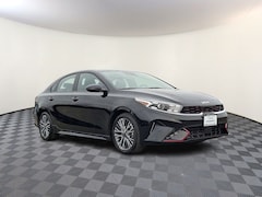 2023 Kia Forte GT-Line Sedan