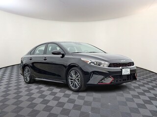 2023 Kia Forte GT-Line Sedan for sale in Muncy PA
