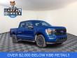 Used 2022 Ford F-150 XLT Truck SuperCrew Cab
