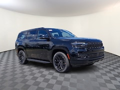 2025 Jeep Wagoneer Series II Sport Utility