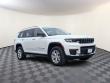 Used 2022 Jeep New Grand Cherokee Limited SUV