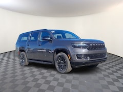 2025 Jeep Wagoneer L Series II Sport Utility