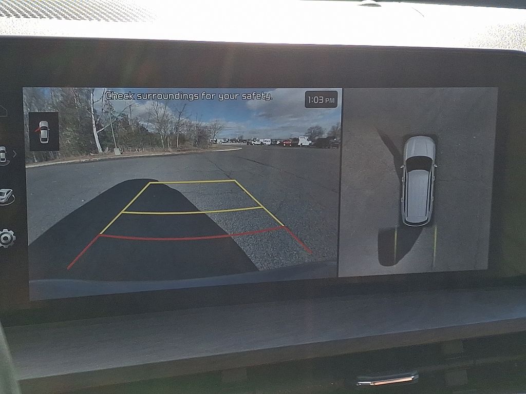 2024 Kia Telluride X-Pro photo 4