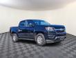Used 2020 Chevrolet Colorado Work Truck Truck Crew Cab