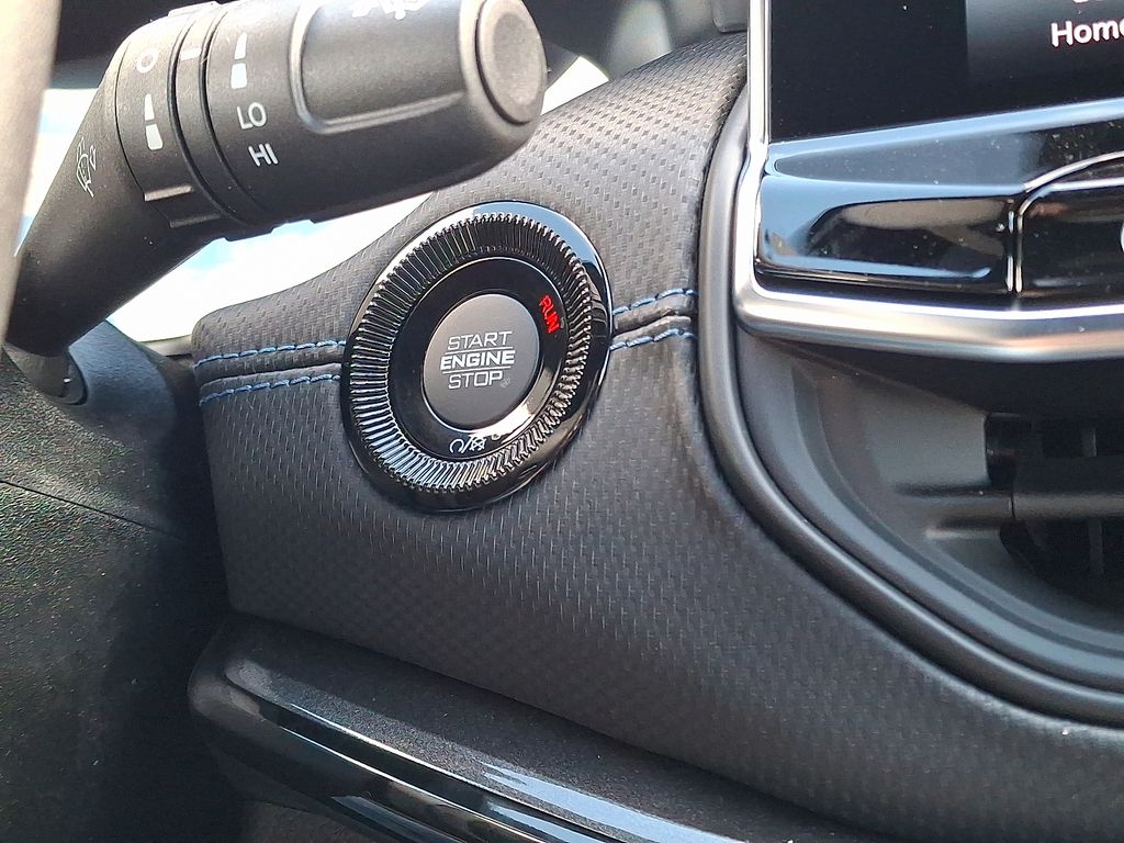 2026 Jeep Compass Limited Altitude - Photo 40