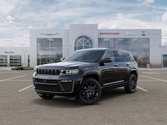 2026 Jeep Grand Cherokee Limited Sport Utility