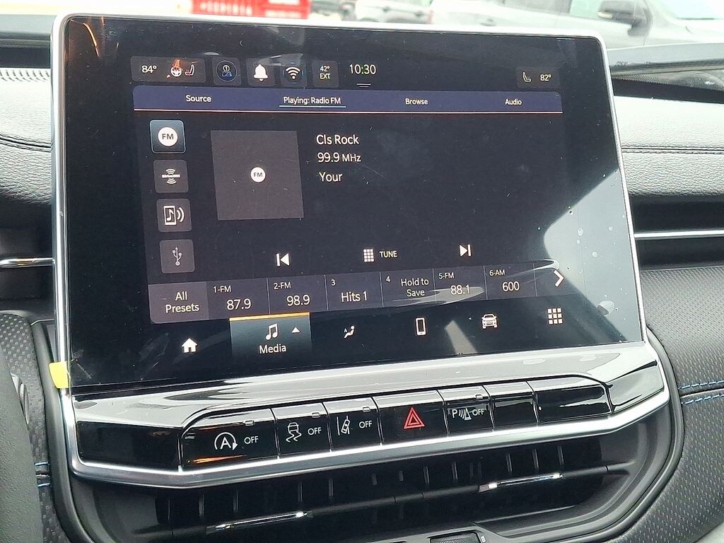 New 2026 Jeep Compass Limited Sport Utility