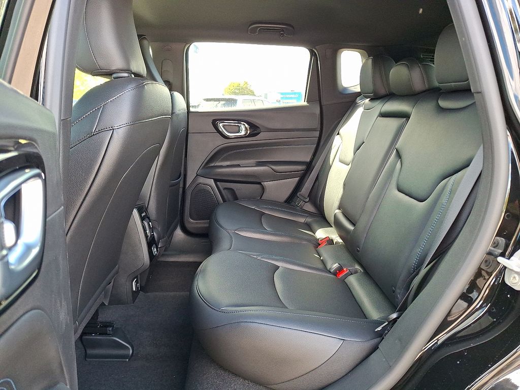 2026 Jeep Compass Limited Altitude - Photo 34