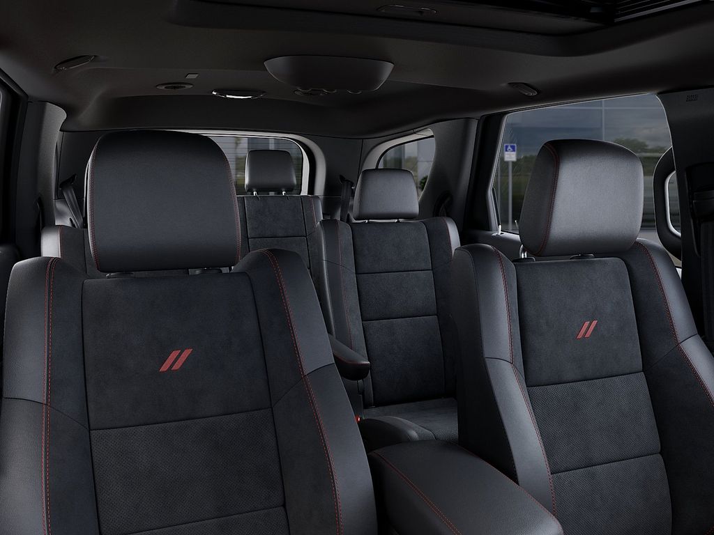 2026 Dodge Durango GT Plus - Photo 26