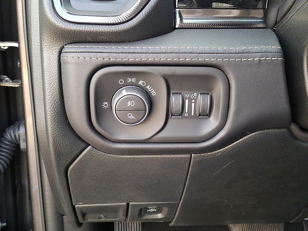 2026 RAM 2500 Power Wagon - Photo 43