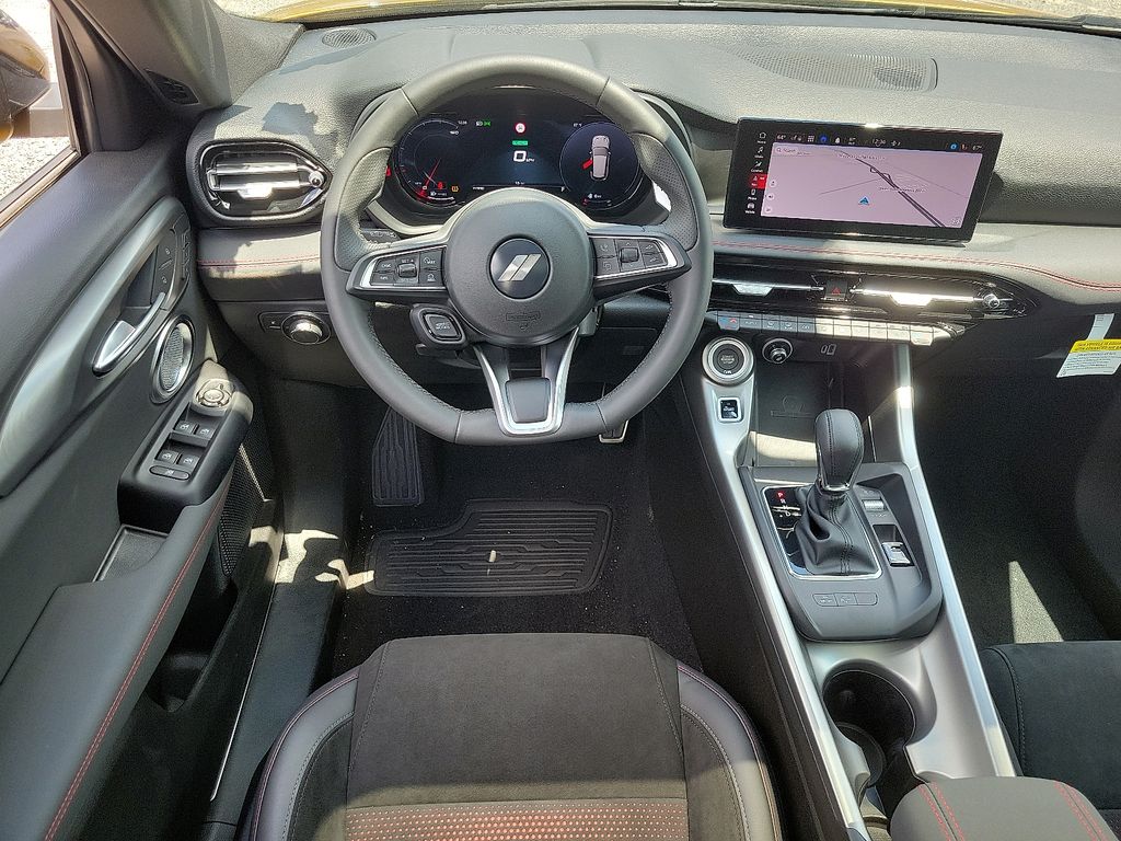 2024 Dodge Hornet R/T Plus photo 2
