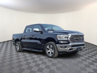 2023 Ram 1500 Laramie Truck Crew Cab