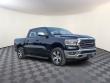 Certified 2023 Ram 1500 Laramie Truck Crew Cab