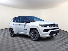 2025 Jeep Compass Limited Sport Utility
