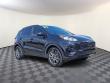 Used 2022 Kia Sportage Nightfall SUV
