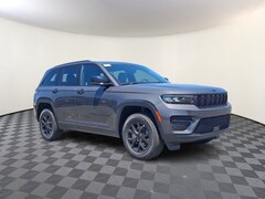2025 Jeep Grand Cherokee Altitude X Sport Utility