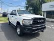 Certified 2022 Ram 2500 Tradesman Truck Crew Cab