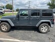 Jeep Wrangler JK Unlimited