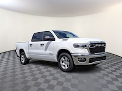 2025 Ram 1500 Big Horn/Lone Star Pickup