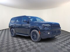 2025 Jeep Wagoneer Series II Sport Utility