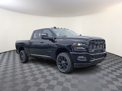 2025 Ram 2500 Big Horn Pickup
