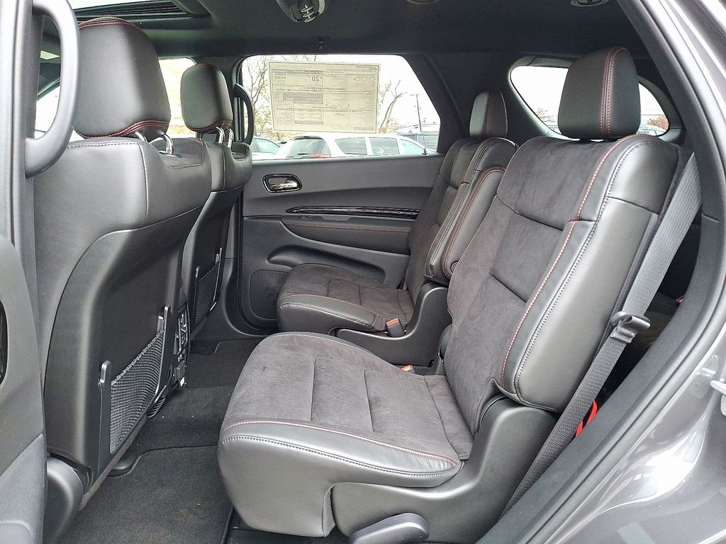 2026 Dodge Durango GT Plus - Photo 35