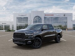 2026 Ram 1500 Laramie Pickup