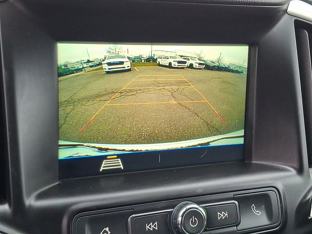 Used 2019 GMC Terrain SLE SUV